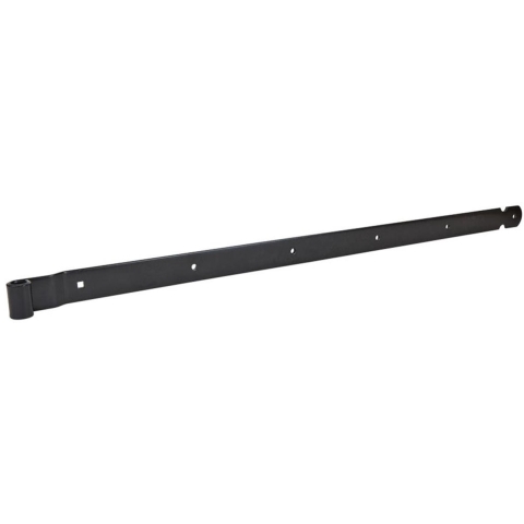 Waelbers Heng 16-1000mm met verzet zwart - 10 Stuk(s) - 548107.32