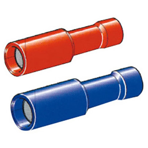 Beta Bm00140-Geisoleerde Rondstekerhuls - BM00140