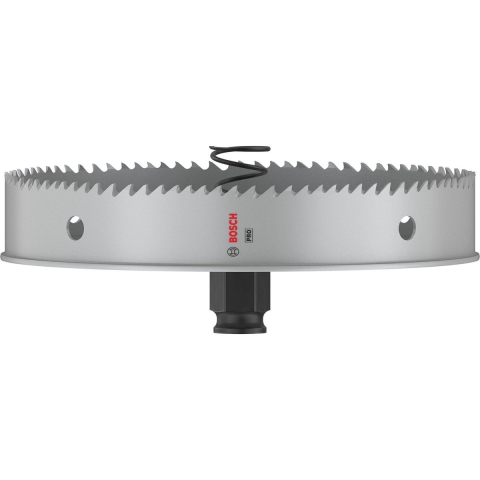 Bosch Accessoires PRO Sheet Metal PC Plus gatzaag | 152 mm - 2608594472