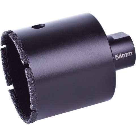 Wolfcraft Diamantbestr. boorkroon | Für WS | Ø35mm | 1 stuk - 5943000