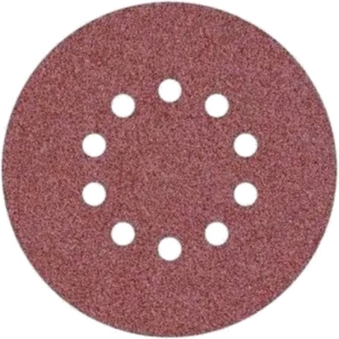 Scheppach Schuurschijf O215mm K240 VE=10