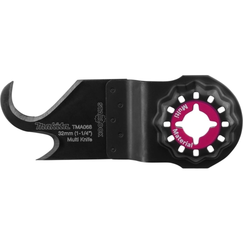 Makita TMA068 Universeel mes 24/11 mm