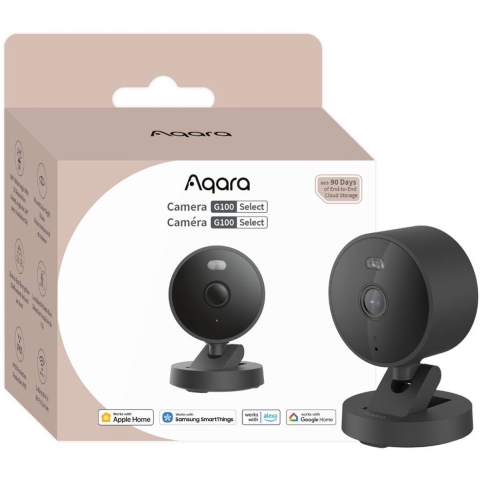 Aqara Camera G100 Select beveiligingscamera