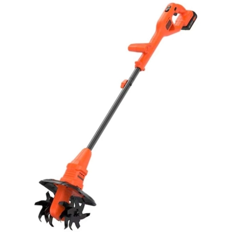 BLACK+DECKER BETL1820L-QW 18V 2.0Ah Grondfrees