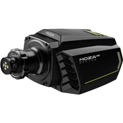 MOZA R16 V2 stuurbasis