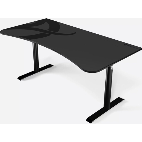 Arozzi Arena Gaming Desk - Dark Grey