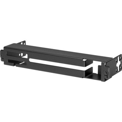 Hewlett Packard Enterprise Aruba X511 12-port Cable Guard afdekking