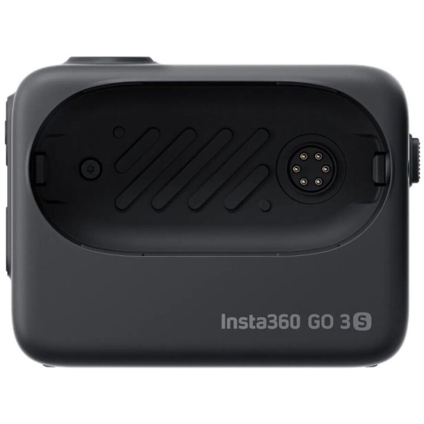 Insta360 Go 3/3S Action pod bevestiging