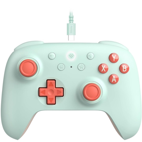 8BitDo Ultimate 2C Wired gamepad