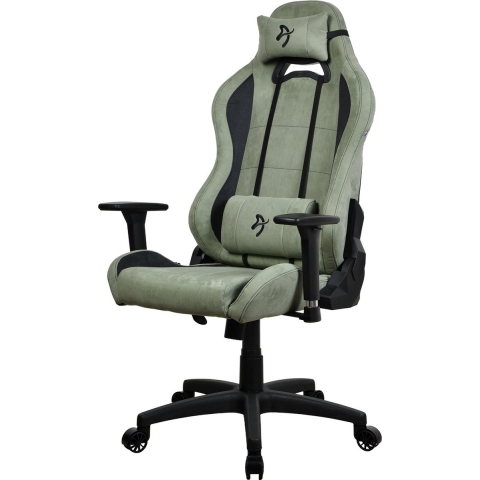 Arozzi Torretta Supersoft - Forest gamestoel