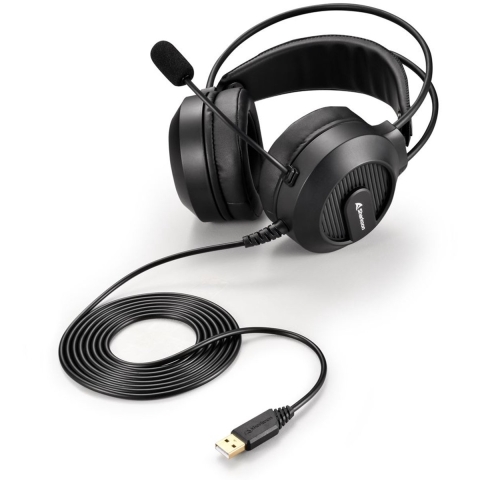 Sharkoon SKILLER SGH20 gaming headset