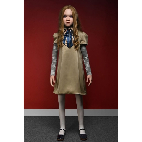 NECA Megan Prop Replica 1/1 Megan Doll