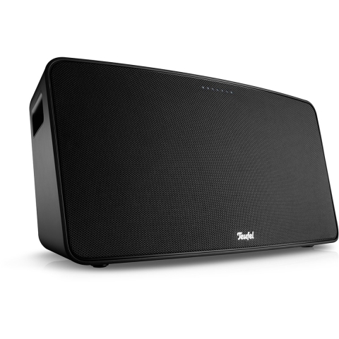 Teufel MOTIV® XL wifi muziekstreaming Draagbare hifi-streaming speaker Dynamore