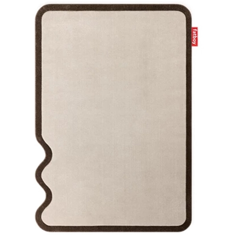 Fatboy Carpet Petit Not Straight Vloerkleed 230x160