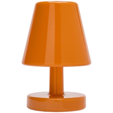 Fatboy Edison The Ambience Portable Tafellamp Sunny Orange