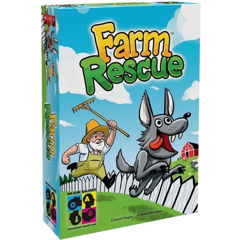 Farm Rescue