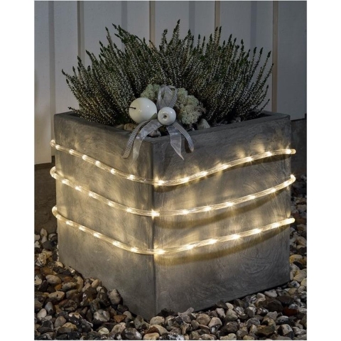 Konstsmide 3744-100 Lichtslang LED 6.5 m Warmwit