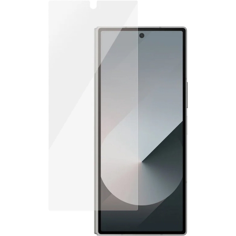 PanzerGlass PG68903 Screenprotector (glas) Samsung Samsung Galaxy Z Fold7 1 stuk(s) Krasvast, Antibacterieel, Anti-vingerafdruk