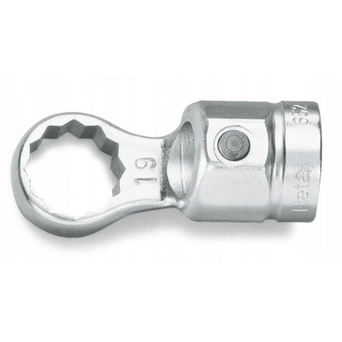 Beta Opsteek ringsleutel voor momentsleutels 652 14 - 006520014