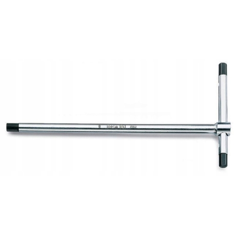 Beta Inbus T-sleutels met zeskant profiel op drie zijden 951 7 - 009510570