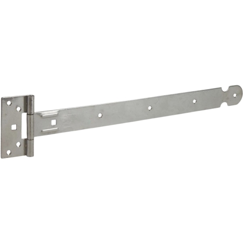 Waelbers Kruisheng 400mm RVS - 10 Stuk(s) - 0066.05