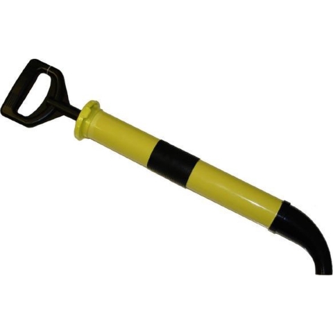 Diggers Manueel Lijmpistool - D0725