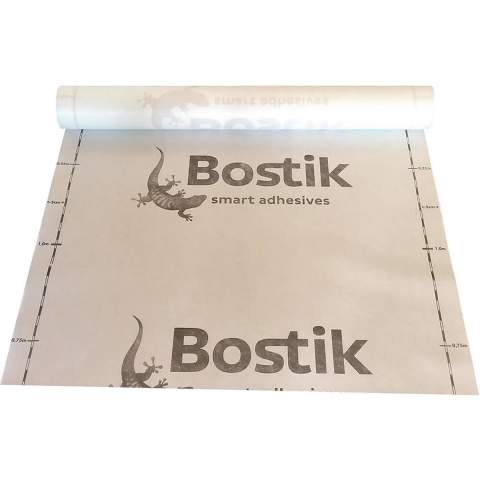Bostik Ardatec Membraan | Rol 30 m2 - 30835829