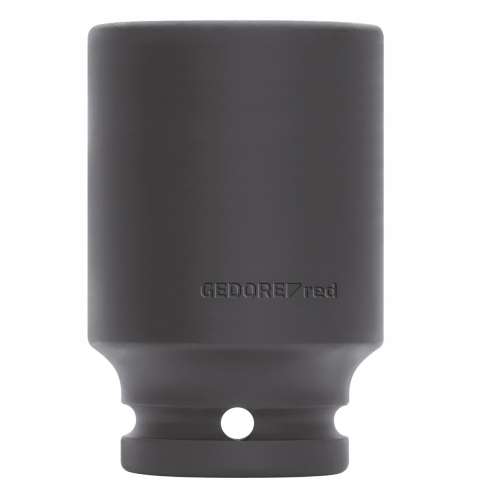 Gedore Slagmoer-Dopsleutel 3/4" | 6-Kant | SW 41 mm | L. 90 mm - 3300654