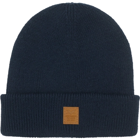 MV Beanie - Navy