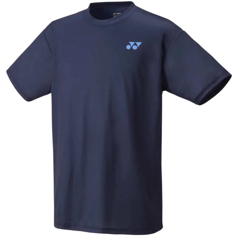 Yonex Uni T-shirt YM0045EX Indigo Marine