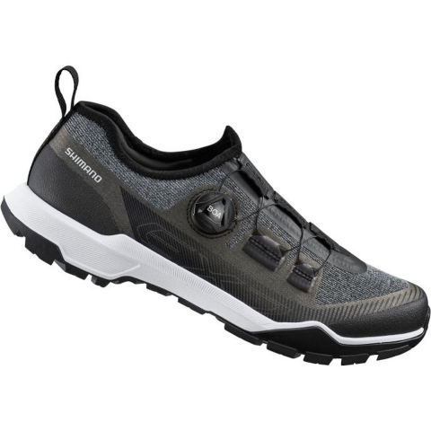 Shimano EX700 trekkingschoenen zwart heren, 45