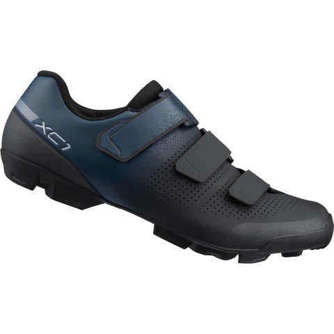 Shimano XC102W mountainbikeschoenen zwart dames, 41