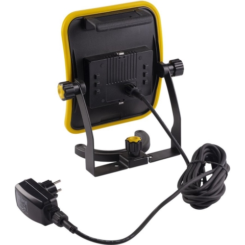 Vetec 55.106.79 LED Dual Bouwlamp - 45 W - IP54 - 5200Lm