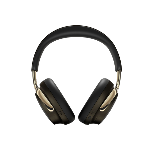 Bose Quietcomfort Ultra Headphones (2nd Gen) Draadloze Hoofdtelefoon Gold