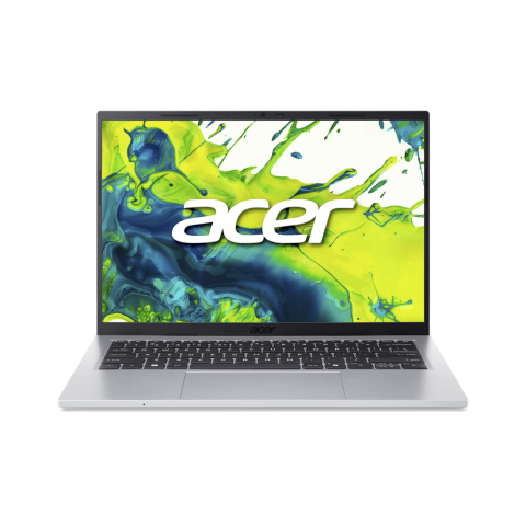 Acer Aspire Go 14 Ag14-72p-77c7 - Inch Core™ 7 150u 32 Gb 1 Tb Onboard Graphics