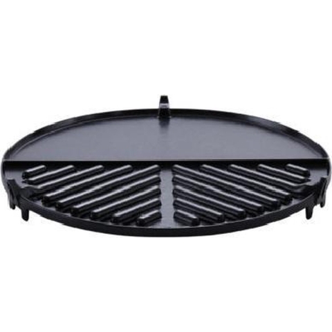 Cadac Safari Chef BBQ/Plancha grillrooster