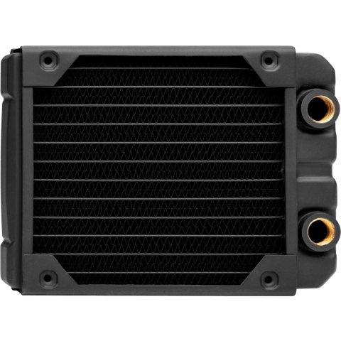 Corsair Hydro X Series XR5 120mm radiator