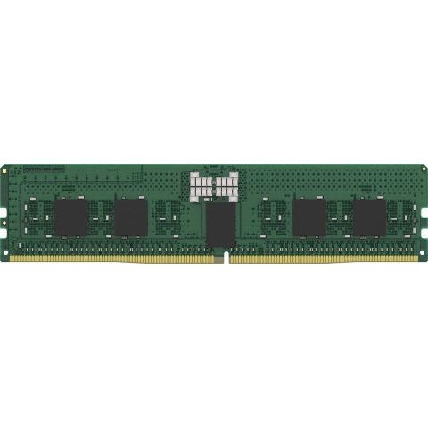 Kingston 16 GB DDR5-5600 ECC Registered servergeheugen