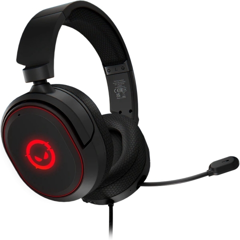 LORGAR Kaya 460 gaming headset