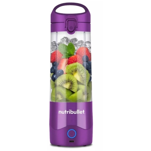 NUTRiBULLET NBP003PU Smoothiemaker Violet