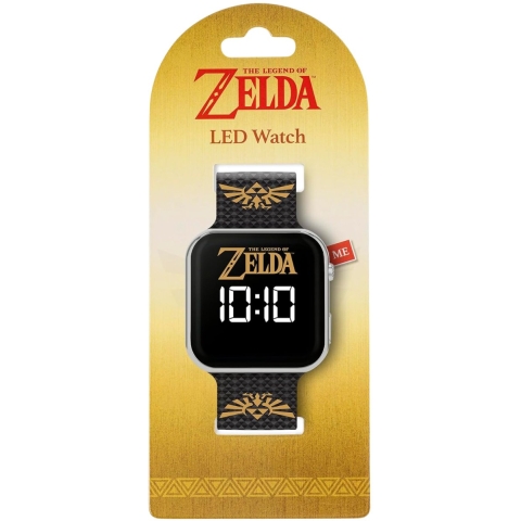 The Legend of Zelda - LED Watch