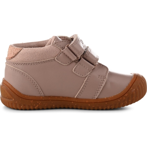 Woden Babyschoen - Tristan - Dry Rose - Woden - 24 - Babyschoen