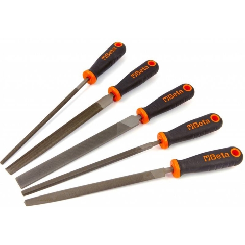 017190241 1719Bmd10/Q-Basterd Vijl, Vierkant 250 L mm