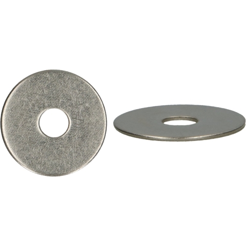 pgb-Europe PGB-FASTENERS | Carrosseriesluitring A2 M8x30 (1,50) 0CAROSA00008000303