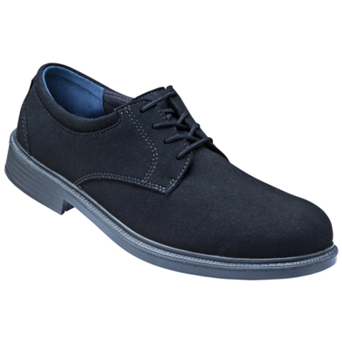 Atlas Werkschoen CX 50 Laag S1 | Zwart | Maat 42 - 00.012.032.42