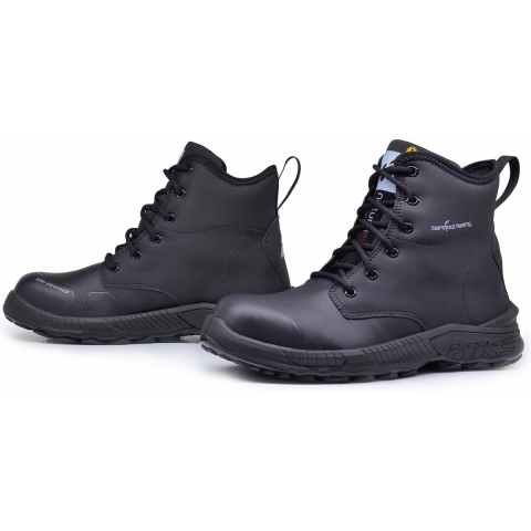 HKS Werkschoen BFS 90 S3 | Zwart | Maat 42 - 4040005202425