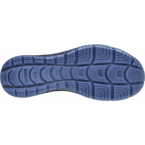 HKS Veiligheidsschoen Magic 1 M S1 | Zwart | Maat 37 - 00.162.124.37