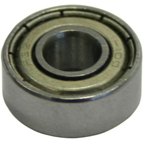 Festool Accessoires Aanloopkogellager D9,5/12,7/16/19/22 - 491406