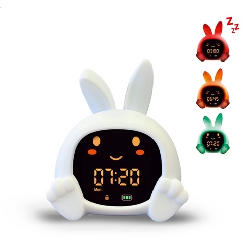 Slaaptrainer Zazu Klok Sarah