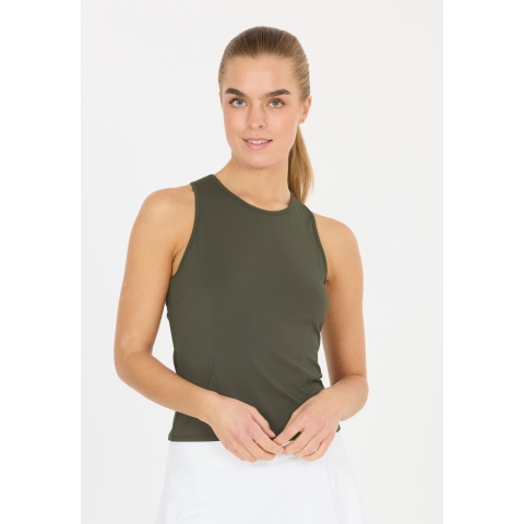 Athlecia Delrey Women Top Kambaba
